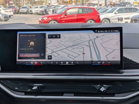 Used 2025 BMW X5 xDrive40i image 18