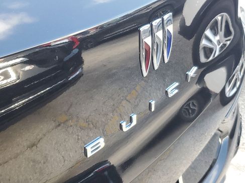 Used 2025 Buick Encore GX Sport Touring image 7