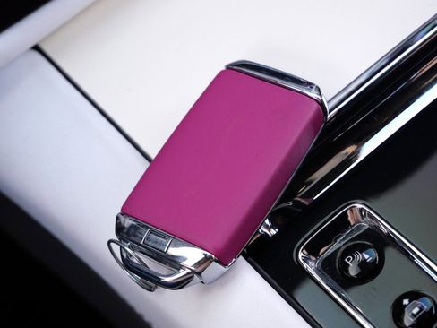 Used 2021 Rolls-Royce Ghost image 14