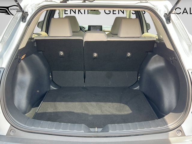 Used 2022 Toyota Corolla Cross LE FWD image 9