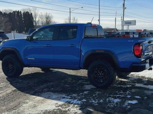 New 2026 GMC Canyon Elevation w/ Convenience Package image 6