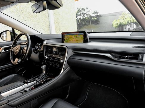 Used 2018 Lexus RX 350L AWD image 15