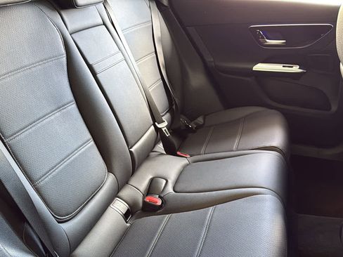 Certified 2026 Mercedes-Benz GLC 300 4MATIC image 34