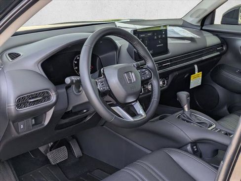 New 2027 Honda HR-V EX-L image 3