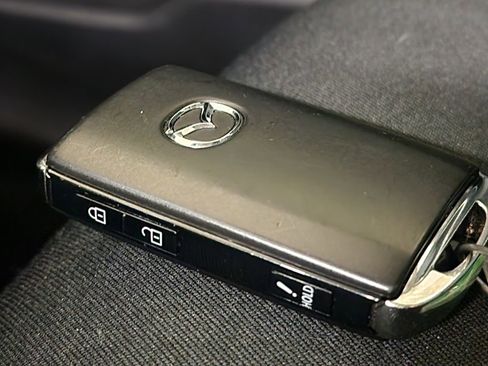 Certified 2025 MAZDA CX-5 AWD 2.5 S image 37