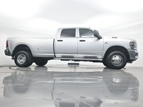 New 2026 RAM 3500 Tradesman w/ Chrome Appearance Group A image 35