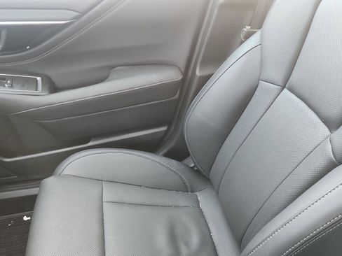 Used 2024 Subaru Legacy Limited image 16