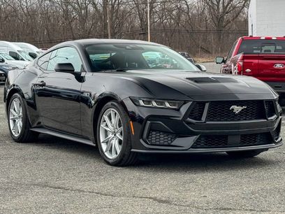 Used 2024 Ford Mustang GT Premium