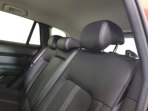 Certified 2025 MAZDA CX-50 AWD 2.5 S w/ Weather Package image 13