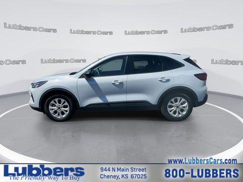 Used 2025 Ford Escape Active FWD image 5