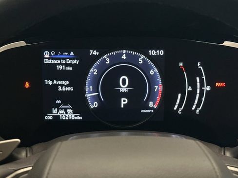 Certified 2025 Lexus NX 250 FWD w/ Accessory Package (A2) image 24