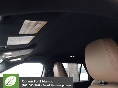 Used 2020 Ford Explorer XLT w/ Class III Trailer Tow Package image 23