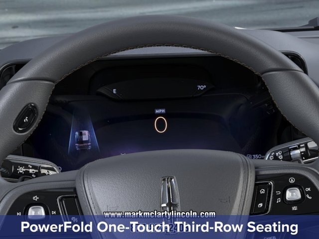 New 2026 Lincoln Aviator AWD w/ Jet Appearance Package image 15