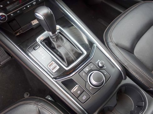 Used 2019 MAZDA CX-5 Grand Touring Reserve image 19