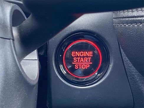 Used 2023 Honda HR-V LX image 22