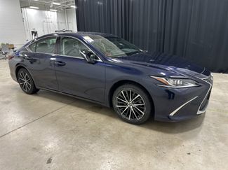 Used 2023 Lexus ES 350 w/ Premium Package video 1