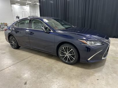 Used 2023 Lexus ES 350 w/ Premium Package