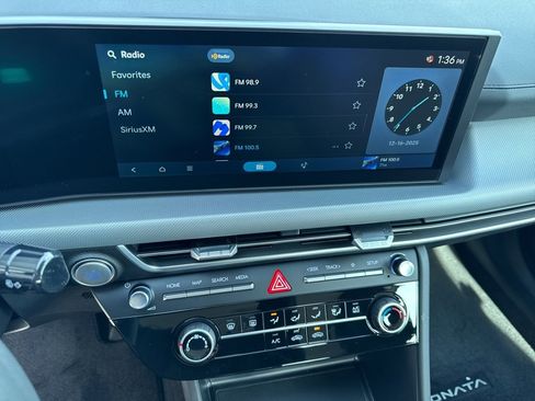 New 2026 Hyundai Sonata SE image 6