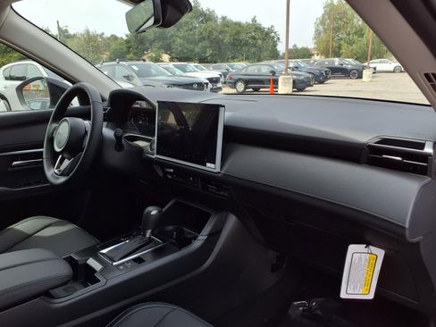 New 2026 MAZDA CX-5 2.5 S w/ Premium Package image 21