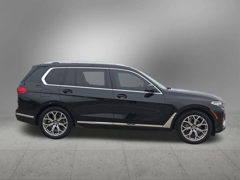 Used 2019 BMW X7 xDrive40i w/ Premium Package image 7