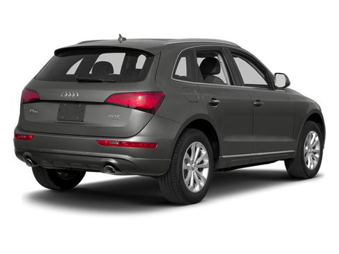 Used 2013 Audi Q5 2.0T Premium Plus AWD/4WD image 2
