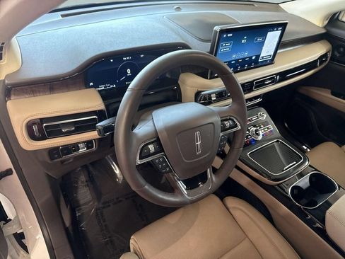 Certified 2023 Lincoln Nautilus Reserve w/ Equipment Group 201A AWD/4WD image 11