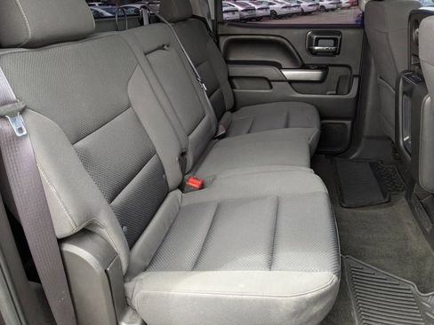 Used 2016 Chevrolet Silverado 1500 LT w/ All Star Edition RWD image 18