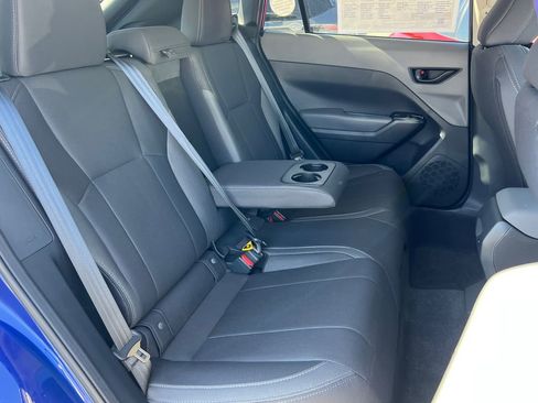 New 2026 Subaru Crosstrek 2.0i Premium image 12