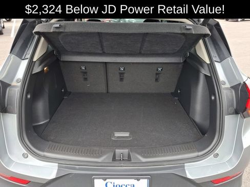 Used 2024 Buick Encore GX Preferred AWD/4WD image 29