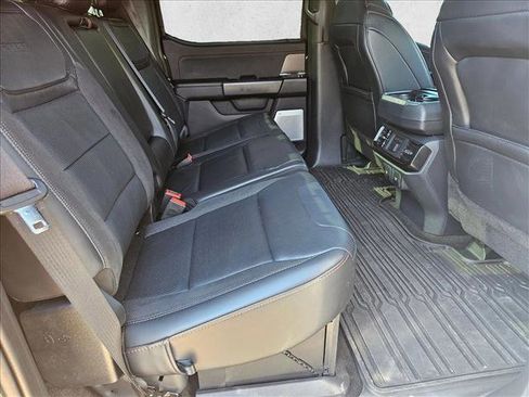 Used 2025 Ford F150 Raptor image 21