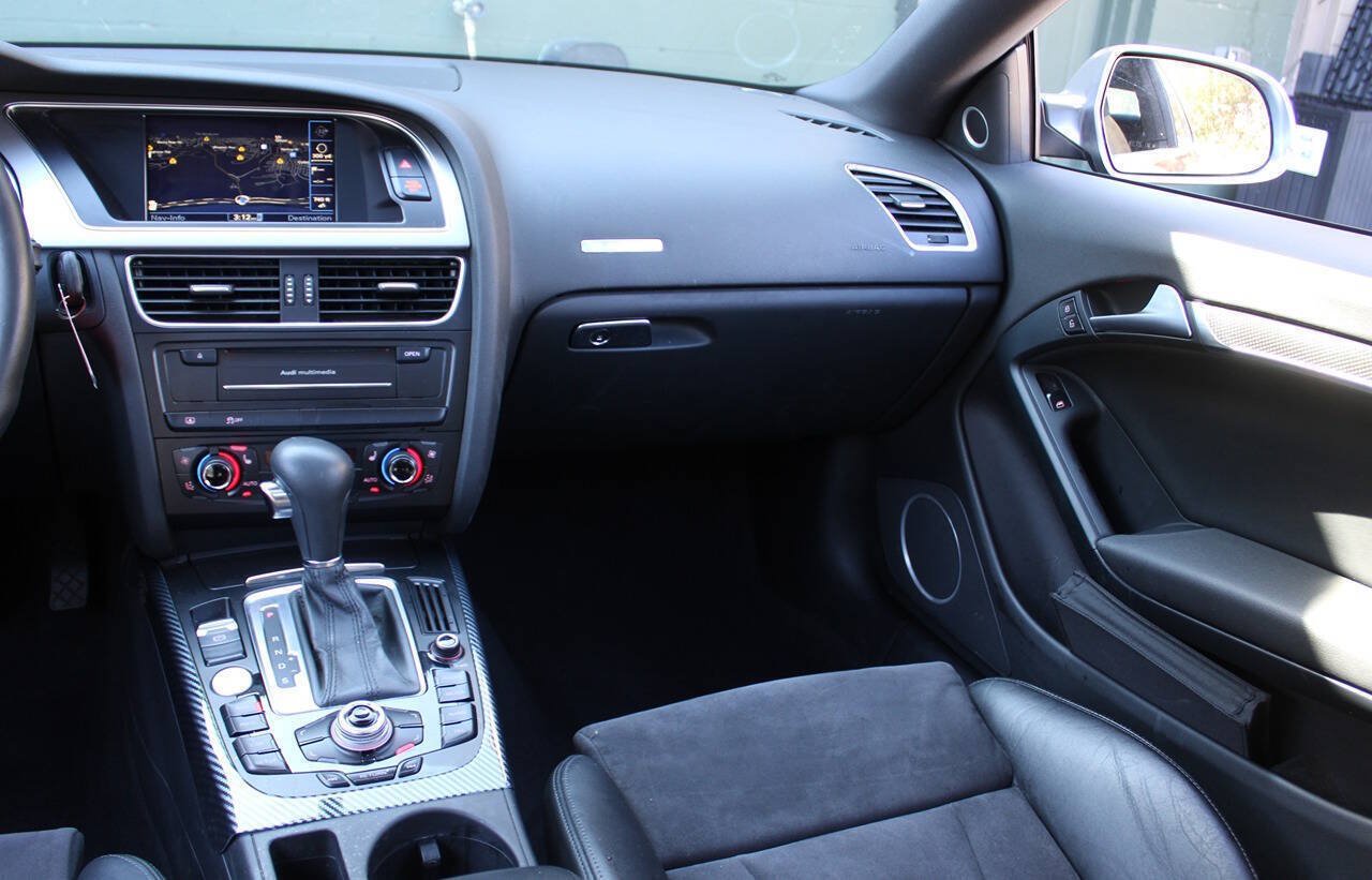 Used 2011 Audi S5 Prestige AWD/4WD image 15