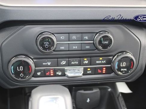 New 2026 Ford Bronco Outer Banks image 13