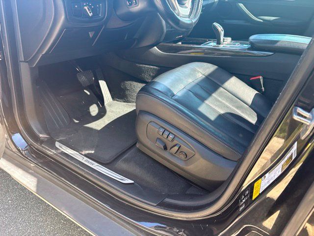 Used 2018 BMW X5 xDrive35i AWD/4WD image 5