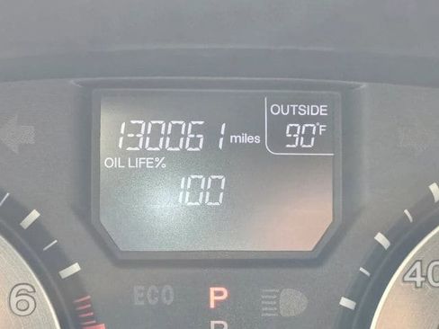 Used 2014 Honda Odyssey EX-L image 23