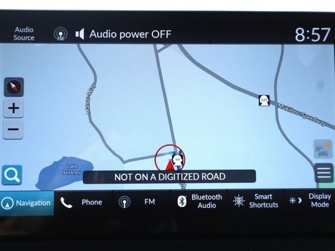Used 2022 Honda Civic Sport Touring image 18
