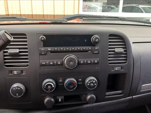 Used 2012 Chevrolet Silverado 2500 LT image 16