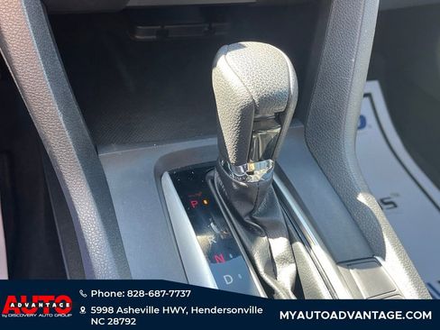 Used 2019 Honda Civic LX image 14