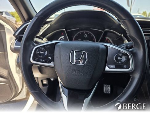 Used 2020 Honda Civic Sport image 24