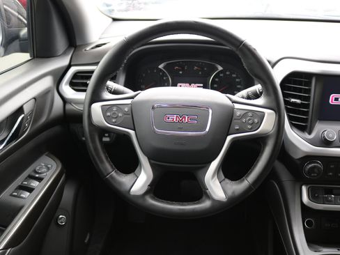 Used 2023 GMC Acadia SLT image 22