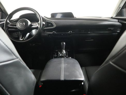 Certified 2023 MAZDA CX-30 AWD 2.5 S w/ Preferred Package image 14