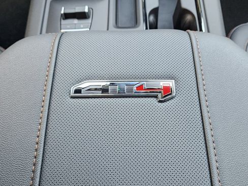 New 2026 GMC Sierra 2500 AT4 w/ AT4 Premium Plus Package image 36