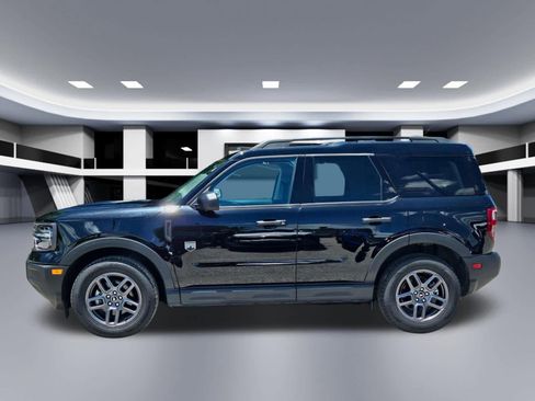 Used 2025 Ford Bronco Sport Big Bend AWD/4WD image 3