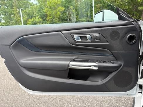 Used 2024 Ford Mustang GT Premium RWD image 20