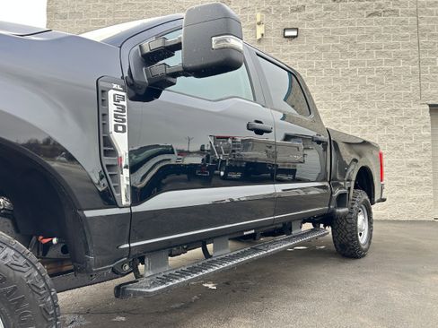 New 2026 Ford F350 XL w/ XL Off-Road Package AWD/4WD image 21