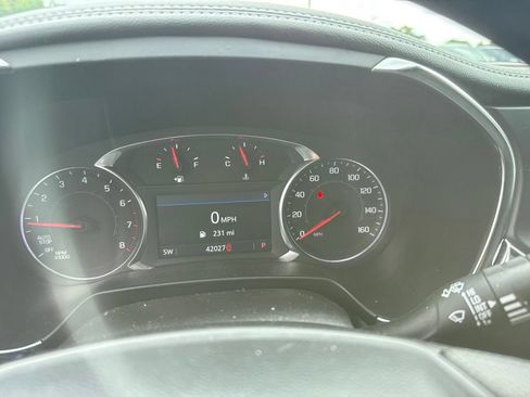 Used 2024 Chevrolet Blazer LT w/ Convenience Package FWD image 5