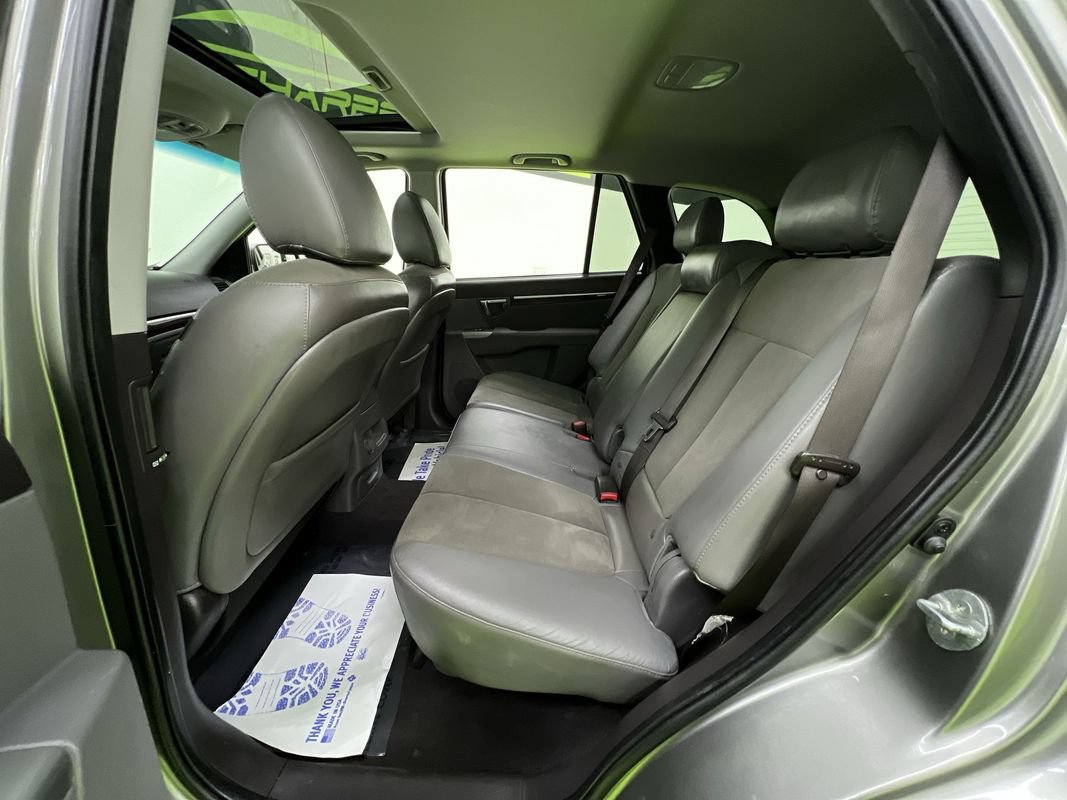 Used 2011 Hyundai Santa Fe SE w/ Premium Pkg 3 AWD/4WD image 14