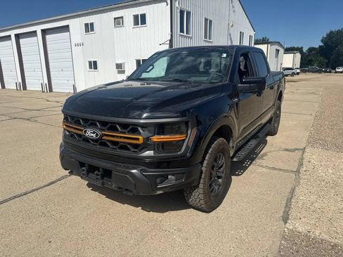 Used 2024 Ford F150 Tremor w/ Equipment Group 402A High AWD/4WD image 5