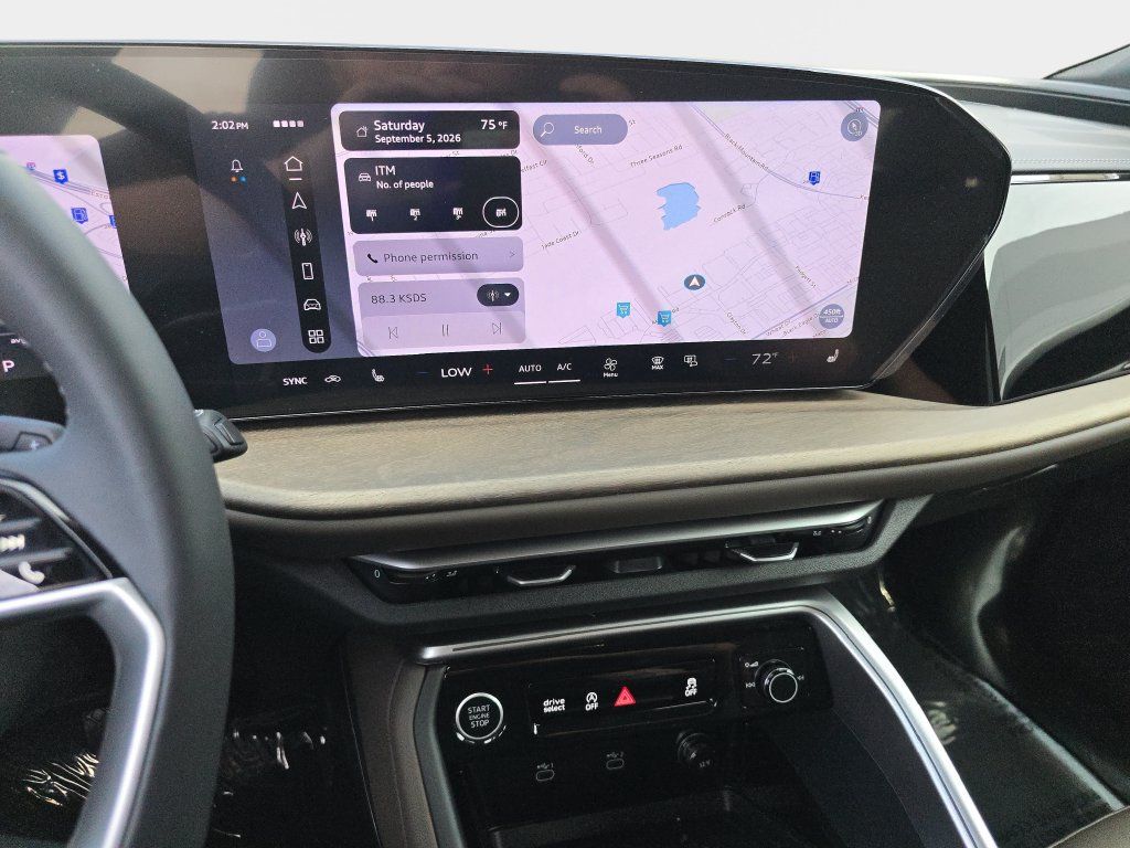 New 2026 Audi Q5 2.0T AWD/4WD image 23