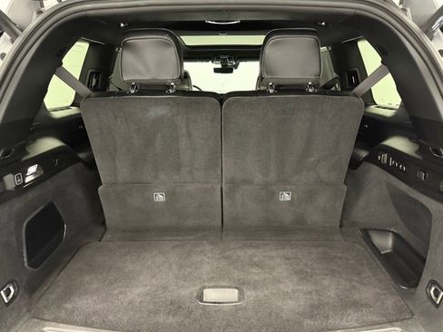 Used 2022 Jeep Grand Cherokee L Overland w/ Advanced Protech Group III image 13