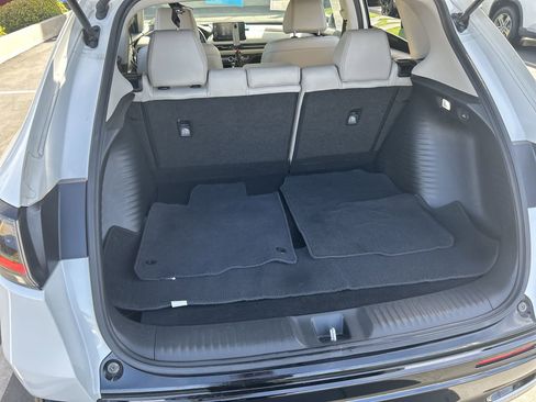 Certified 2023 Honda HR-V EX-L image 21